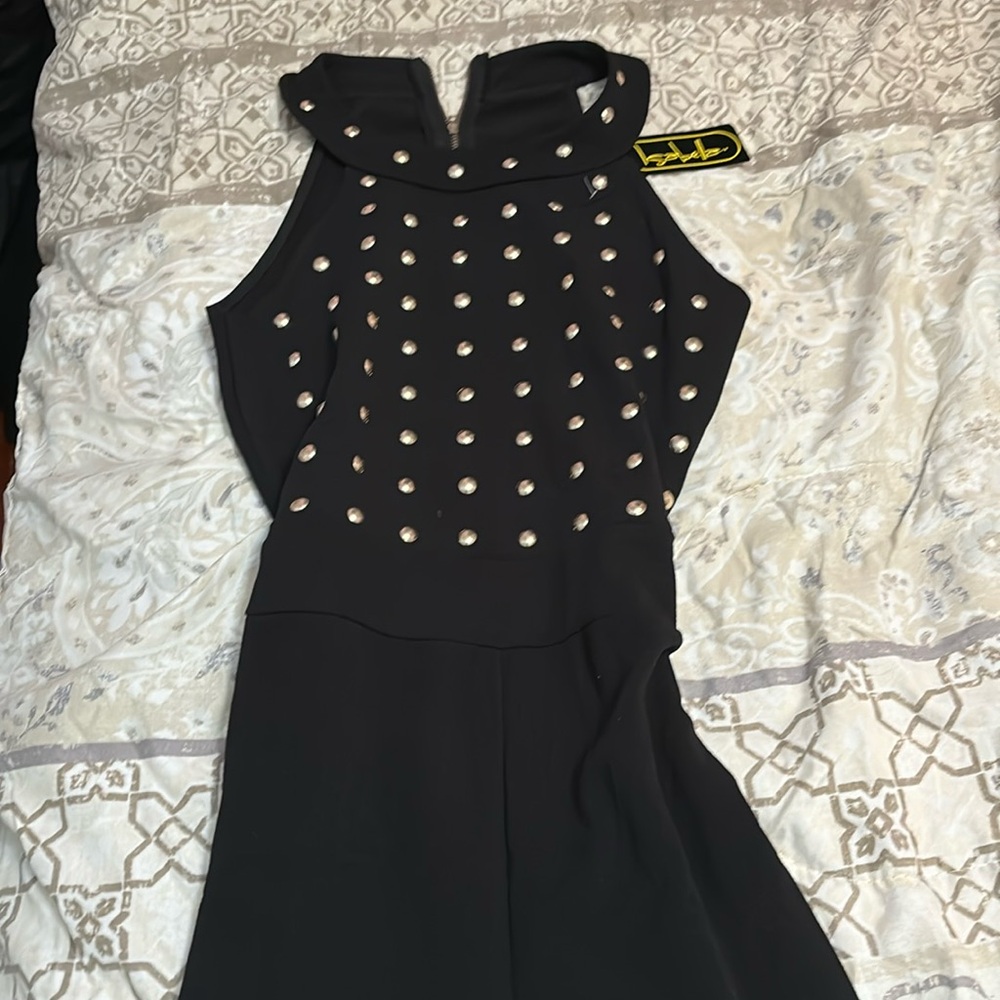 Jumpsuit